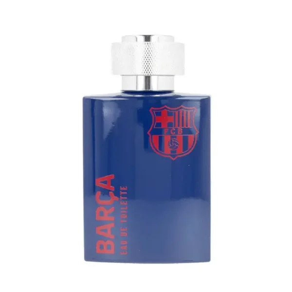 FC Barcelona Mens Cologne Special Edition Eau de Toilette 3.4 oz