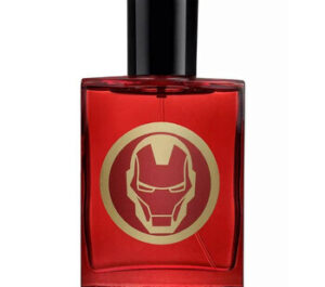Marvel Iron Man Men’s Cologne 3.4 oz Eau de Toilette Superhero Fragrance for Men