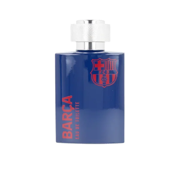 FC Barcelona Mens Cologne Special Edition Eau de Toilette 3.4 oz - Image 4