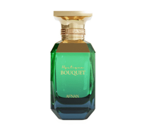 Afnan Mystique Bouquet Eau de Parfum for Women, 2.7 Fl. Oz