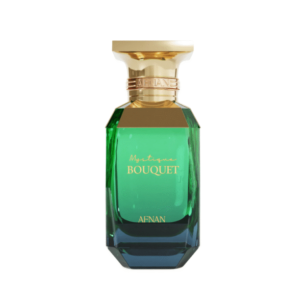 Afnan Mystique Bouquet Eau de Parfum for Women, 2.7 Fl. Oz