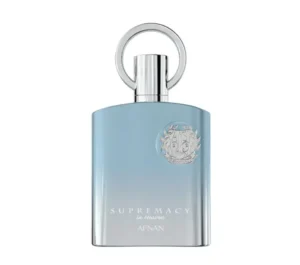 Afnan Supremacy In Heaven Eau de Parfum for Unisex, 3.4 Fl. Oz