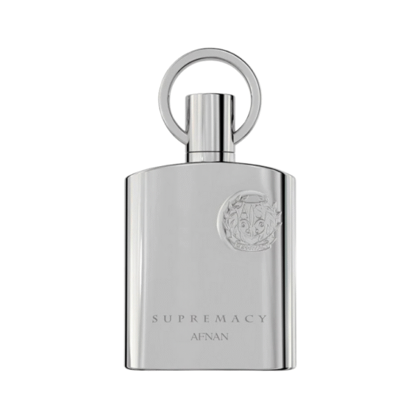 Afnan Supremacy Pour Homme Eau de Parfum for Men, 150 ml