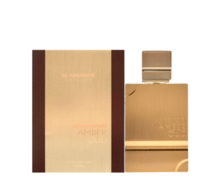 Al Haramain Amber Oud Gold Edition Eau de Parfum 6.7 oz