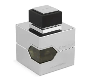 Al Haramain L’Aventure Eau de Parfum for Men 3.33 oz