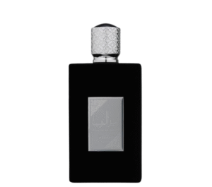 Asdaaf Ameer Al Arab Unisex Eau de Parfum Spray, 3.4 oz