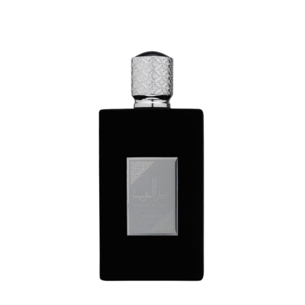 Asdaaf Ameer Al Arab Unisex Eau de Parfum Spray, 3.4 oz
