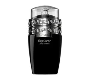 Emper Le Chameau Arabia Explorer Eau de Toilette for Men 3.4 oz