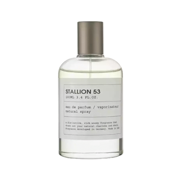 Emper Stallion 53 Eau de Parfum for Unisex 3.4 oz