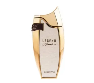 Emper Legend Femme Eau de Parfum for Women 3.4 oz