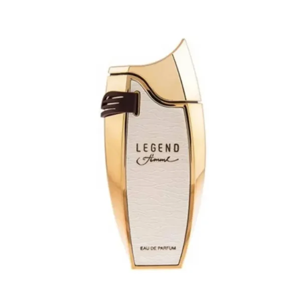 Emper Legend Femme Eau de Parfum for Women 3.4 oz