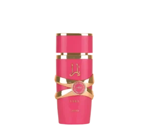 Lattafa Yara Candy Eau de Parfum for Women 3.4 oz