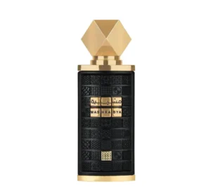 Lattafa Mashrabya Eau de Parfum Spray for Unisex 3.4 oz