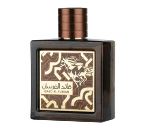 Lattafa Qaed Al Fursan Untamed Eau de Parfum 3.04 oz