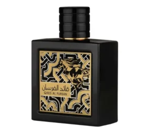 Lattafa Qaed Al Fursan Eau de Parfum 3.4 oz
