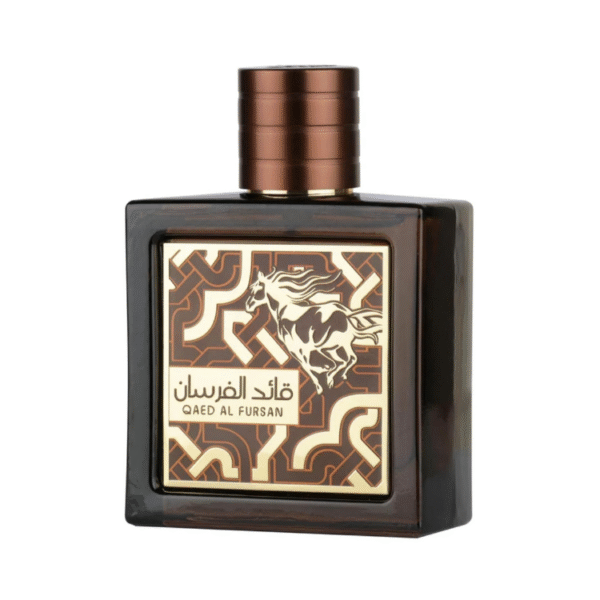 Lattafa Qaed Al Fursan Untamed Eau de Parfum 3.04 oz