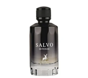 Maison Alhambra Salvo Intense for Men 3.4 oz Eau de Parfum Spray