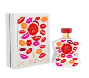Emper Metropolis Hot Lips Eau de Parfum for Women 3.4 oz