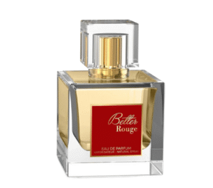Milestone Better Rouge Eau de Parfum Spray 100 ml