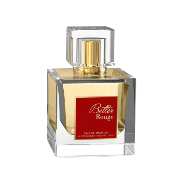 Milestone Better Rouge Eau de Parfum Spray 100 ml