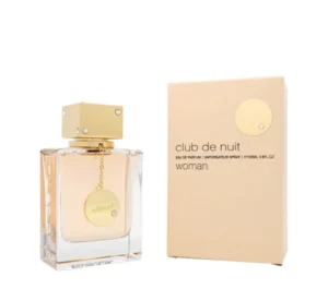 Armaf Club De Nuit Eau de Parfum for Women 3.6 oz