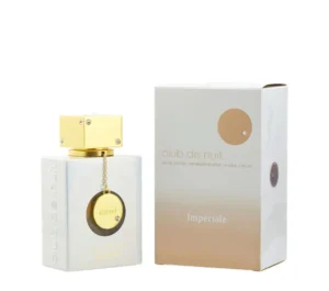 Armaf Club de Nuit Imperiale Eau de Parfum Spray for Women 3.6 oz
