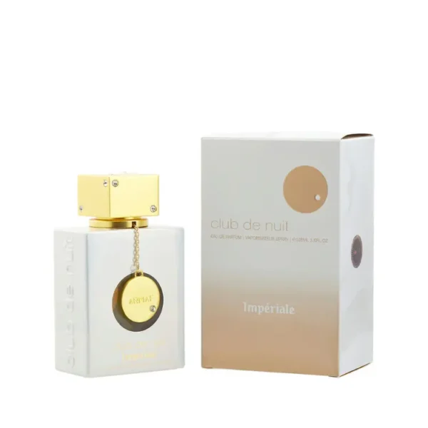 Armaf Club de Nuit Imperiale Eau de Parfum Spray for Women 3.6 oz