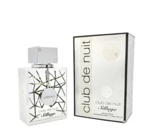 Armaf Club De Nuit Sillage Eau de Parfum Spray for Unisex 3.6 oz