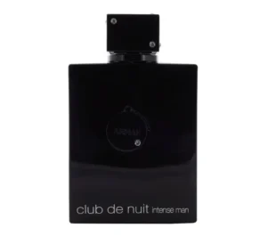 Armaf Club De Nuit Intense Eau de Parfum for Men – 6.8 oz / 200 ml