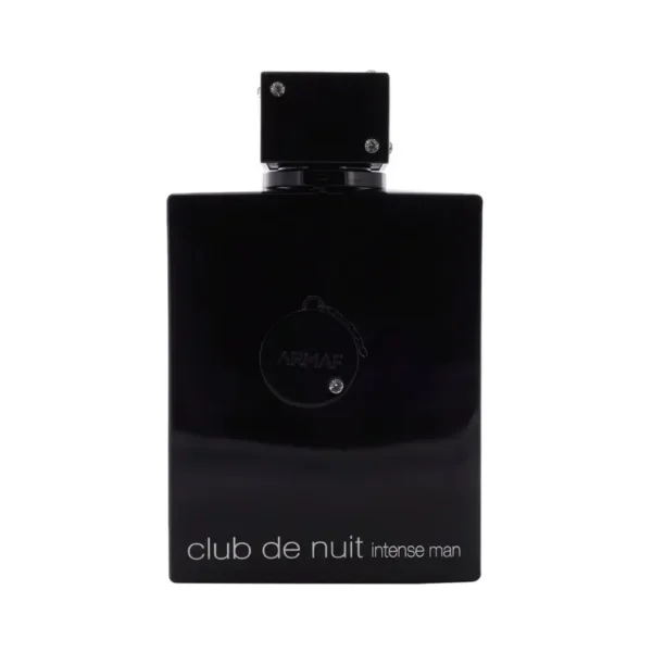 Armaf Club De Nuit Intense Eau de Parfum for Men – 6.8 oz / 200 ml