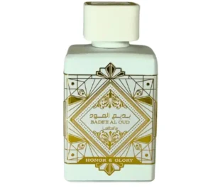 Lattafa Bade'e Al Oud Honor & Glory Eau de Parfum 3.4 oz