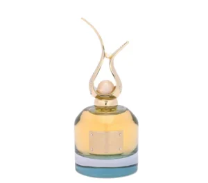Asdaaf Andaleeb for Unisex Eau de Parfum Spray – 3.4 oz
