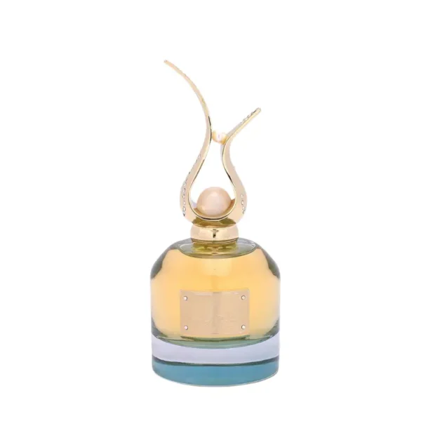 Asdaaf Andaleeb for Unisex Eau de Parfum Spray – 3.4 oz