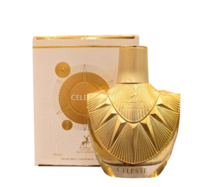 Maison Alhambra Celeste for Women Eau de Parfum Spray, 3.4 Ounce 100 ml