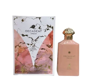 Maison Alhambra Decadent Dream Eau De Parfum Spray 100 ml 3.4 oz