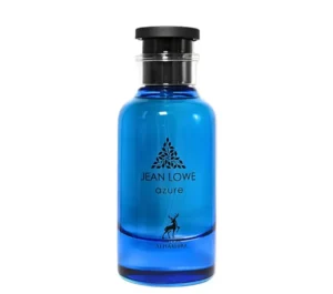 Maison Alhambra Jean Lowe Azure Unisex Eau de Parfum Spray 3.4 oz