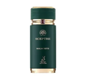 Maison Alhambra Sceptre Malachite Eau de Parfum Spray for Unisex 3.4 oz